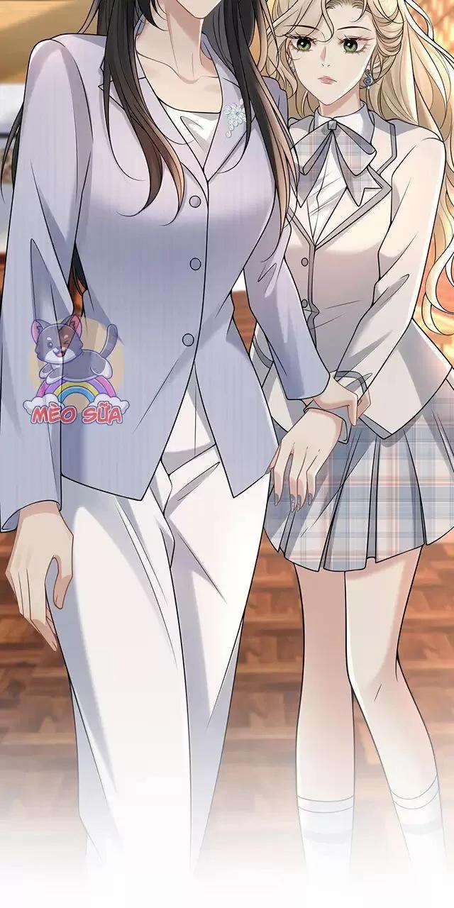 Người Tình Nguy Hiểm 15 trang 22