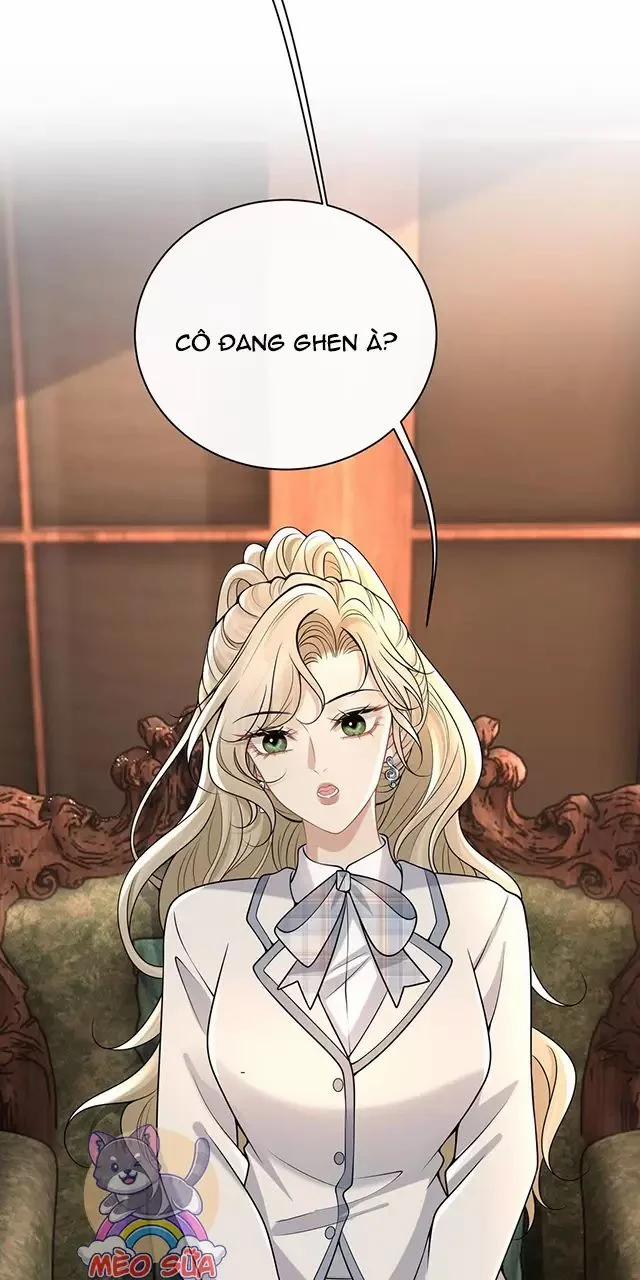 Người Tình Nguy Hiểm 15 trang 24