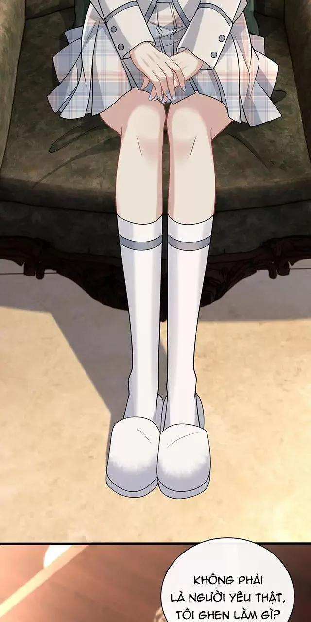 Người Tình Nguy Hiểm 15 trang 25