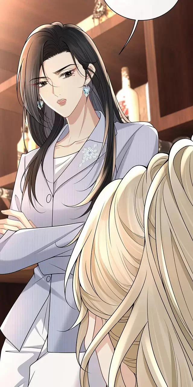 Người Tình Nguy Hiểm 15 trang 26