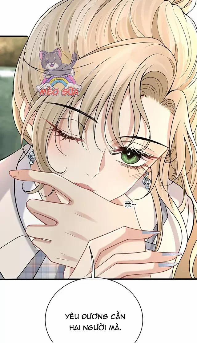 Người Tình Nguy Hiểm 15 trang 36