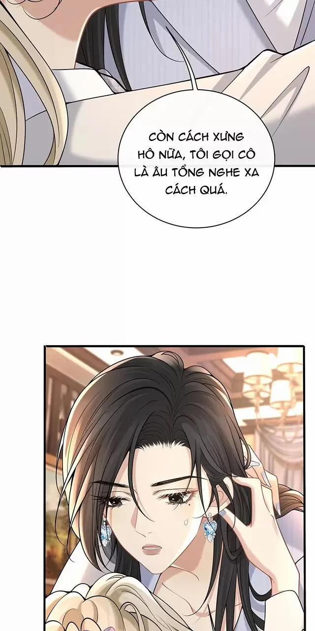 Người Tình Nguy Hiểm 15 trang 43