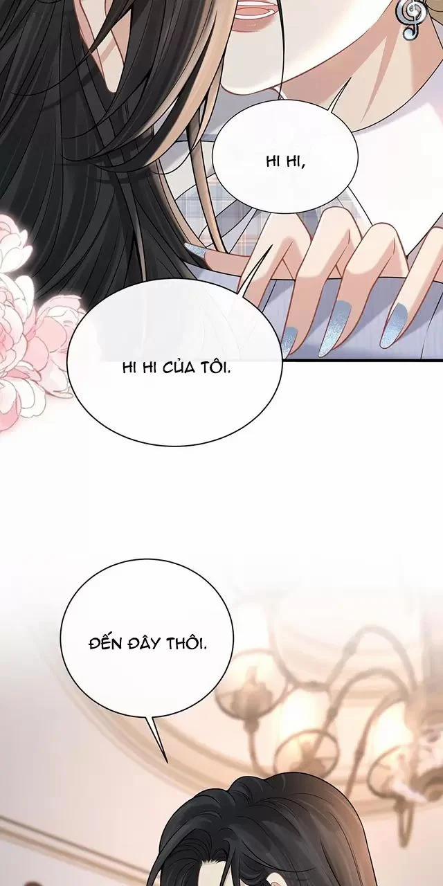 Người Tình Nguy Hiểm 15 trang 45