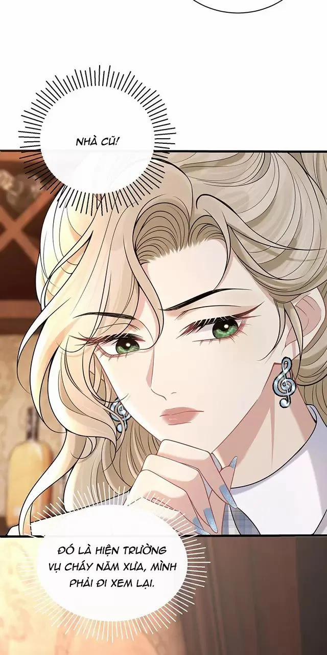 Người Tình Nguy Hiểm 15 trang 49