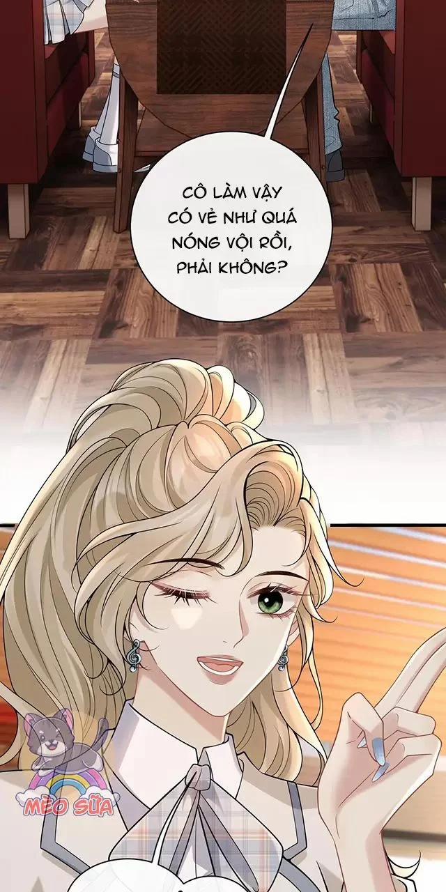 Người Tình Nguy Hiểm 15 trang 6