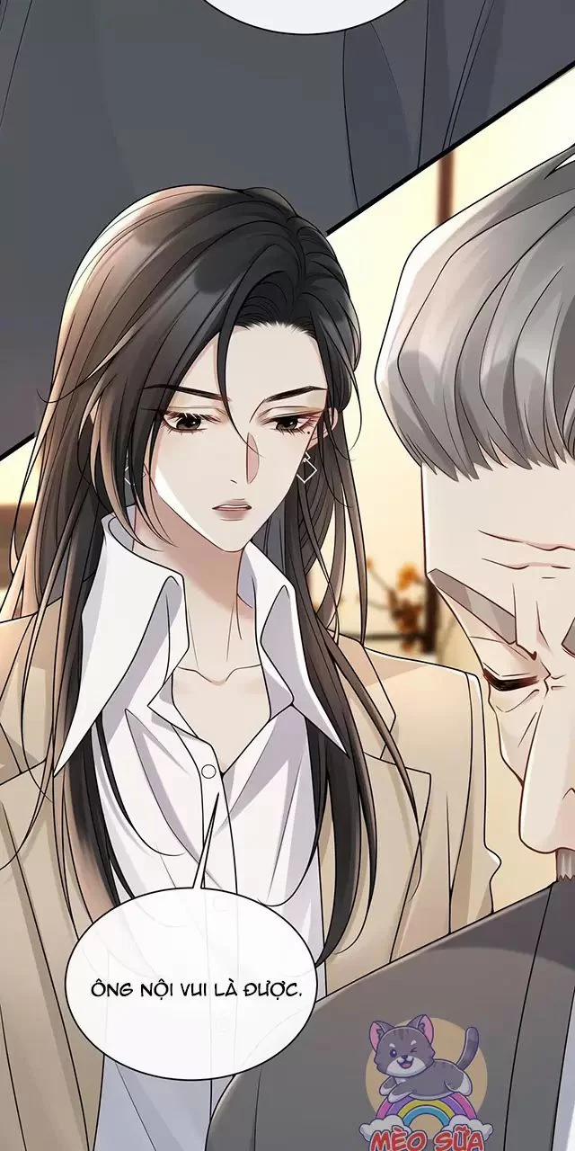 Người Tình Nguy Hiểm 16 trang 21