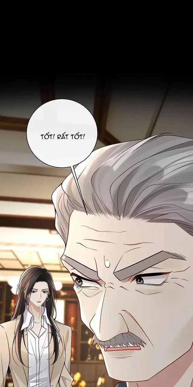 Người Tình Nguy Hiểm 16 trang 24