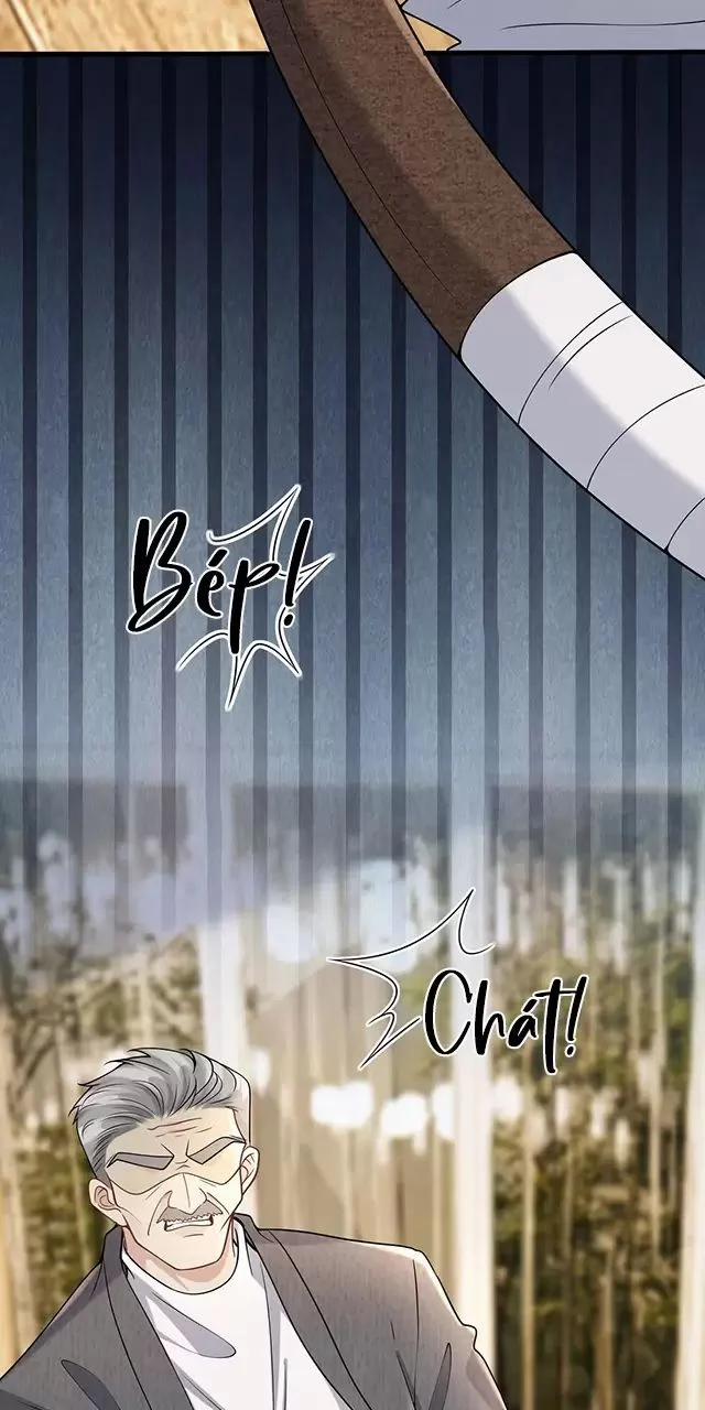 Người Tình Nguy Hiểm 16 trang 29