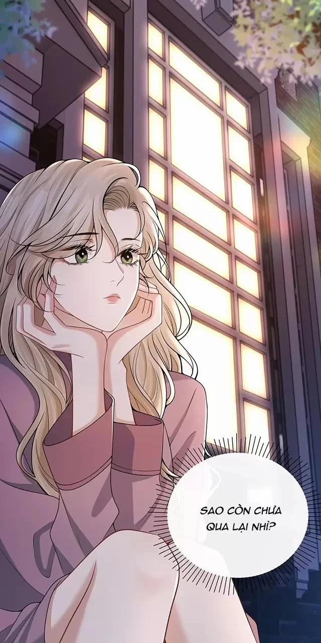 Người Tình Nguy Hiểm 16 trang 32