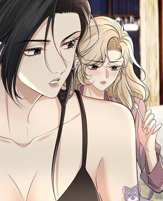 Người Tình Nguy Hiểm 16 trang 51