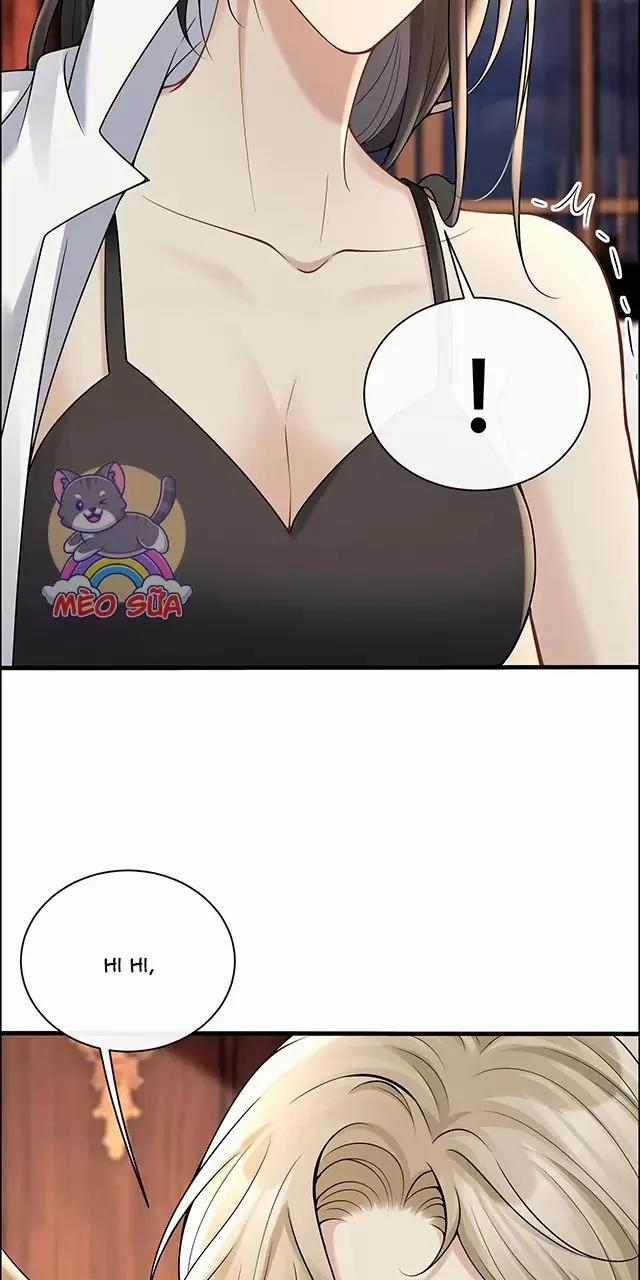 Người Tình Nguy Hiểm 17 trang 13