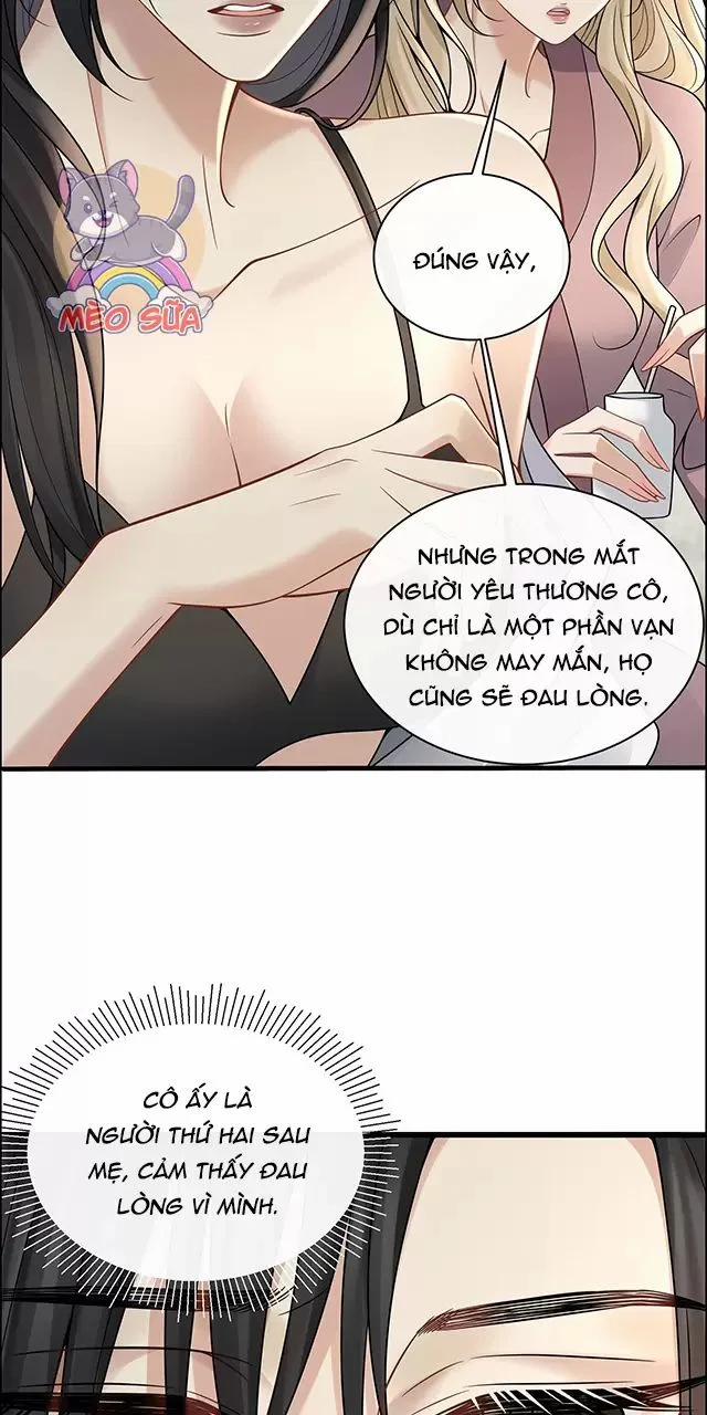 Người Tình Nguy Hiểm 17 trang 8