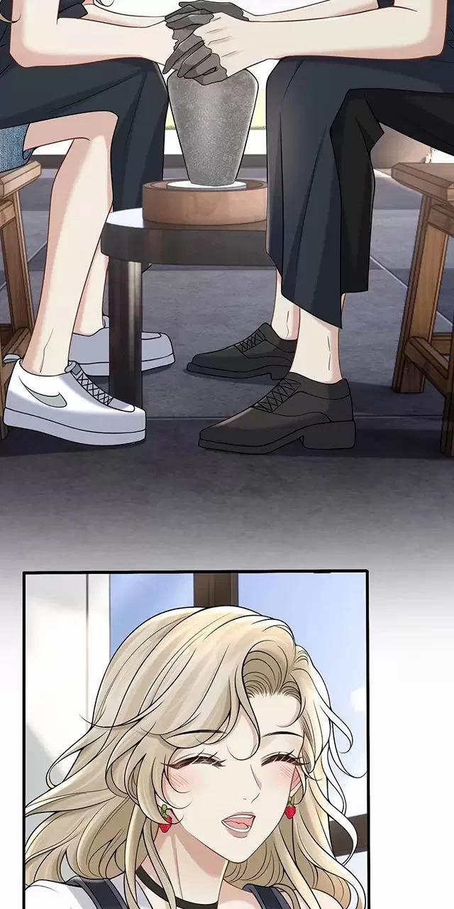 Người Tình Nguy Hiểm 18 trang 17