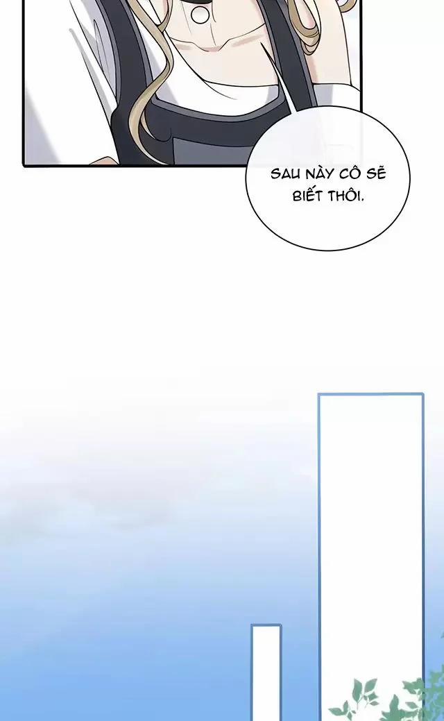 Người Tình Nguy Hiểm 18 trang 18