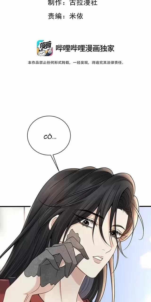 Người Tình Nguy Hiểm 18 trang 2