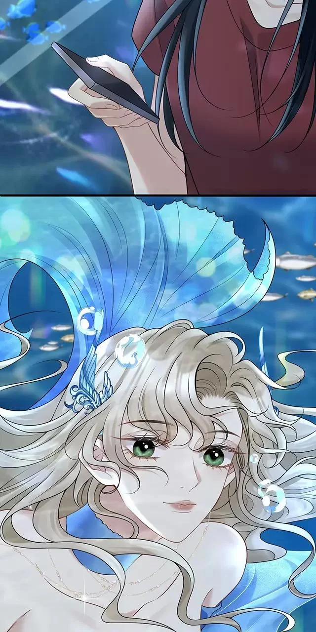 Người Tình Nguy Hiểm 18 trang 32