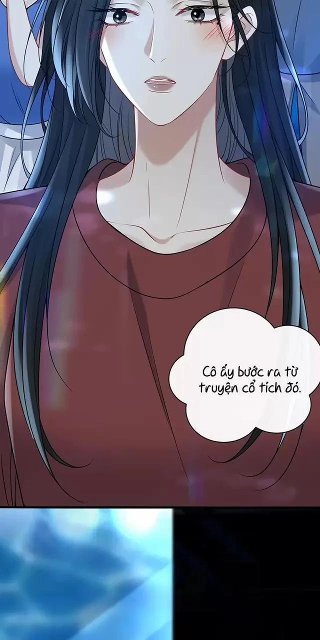 Người Tình Nguy Hiểm 18 trang 39