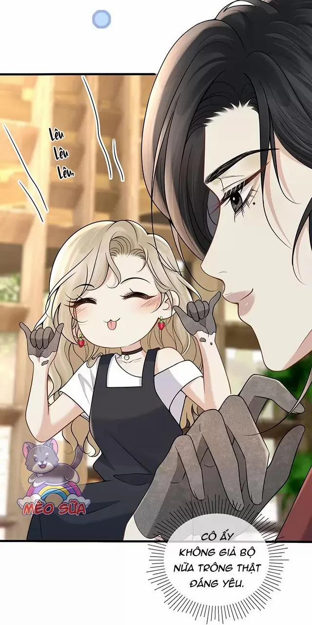 Người Tình Nguy Hiểm 18 trang 4