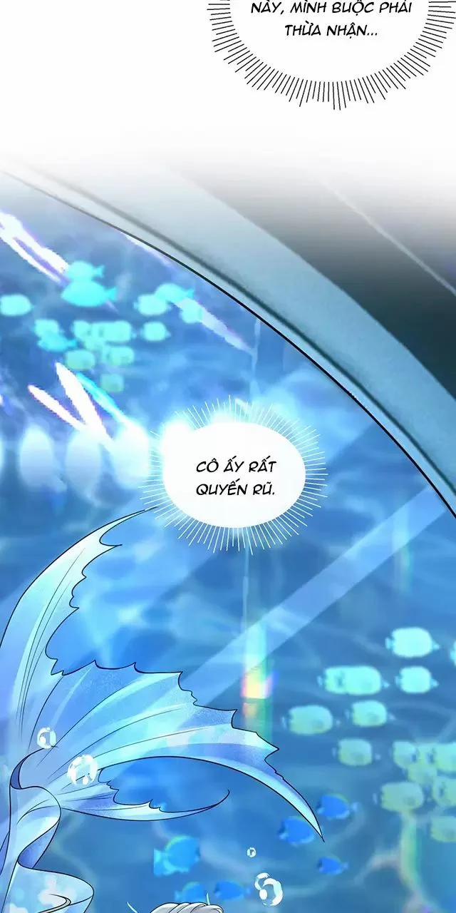 Người Tình Nguy Hiểm 18 trang 42