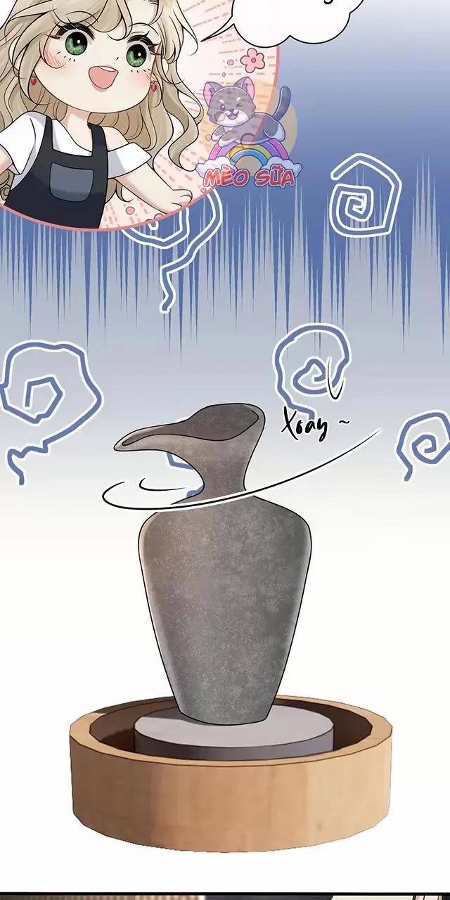 Người Tình Nguy Hiểm 18 trang 7