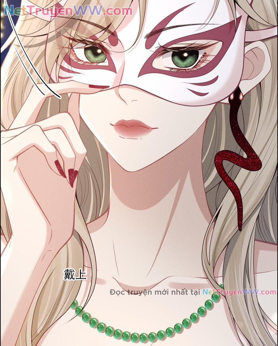 Người Tình Nguy Hiểm 2 trang 11