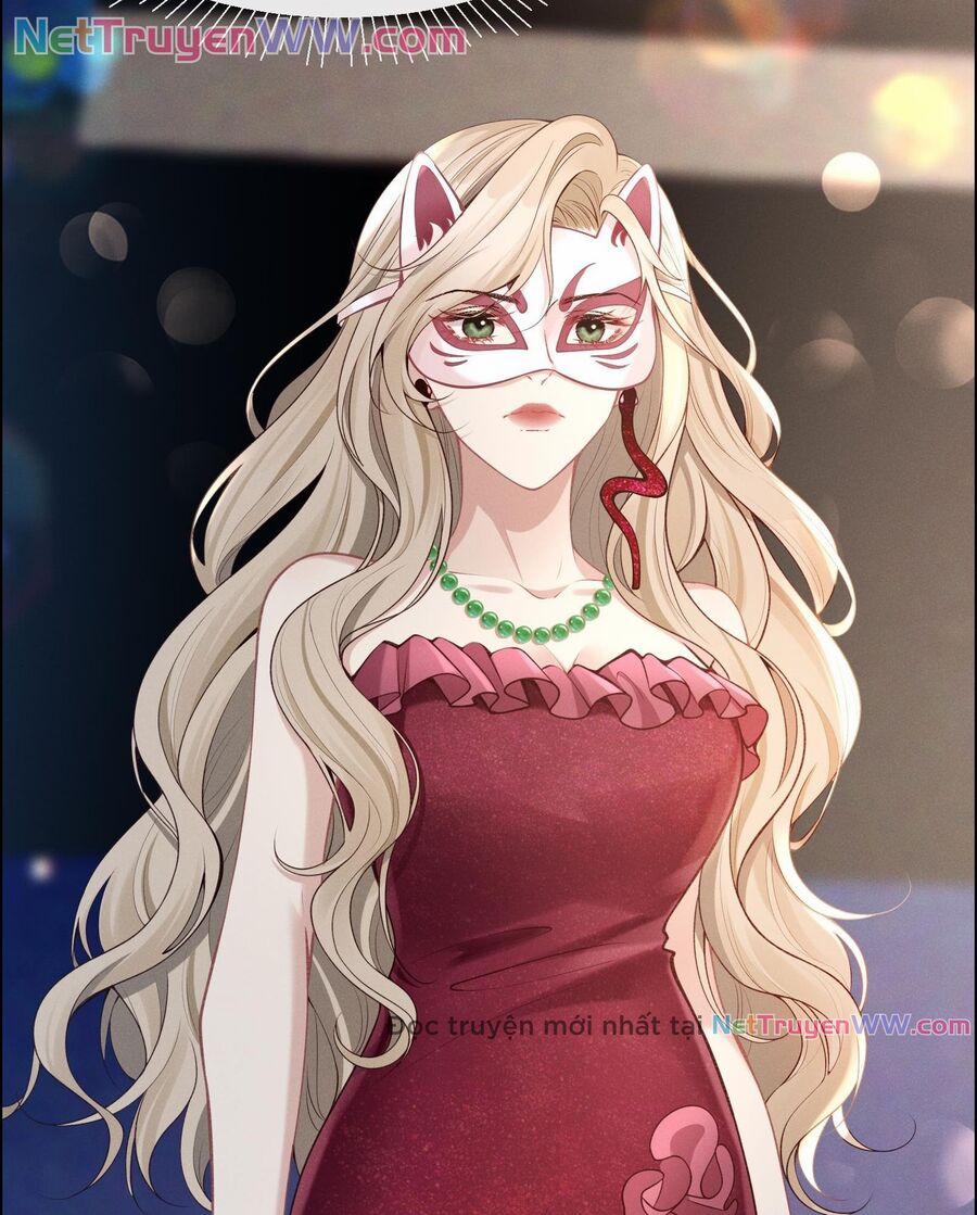 Người Tình Nguy Hiểm 2 trang 13