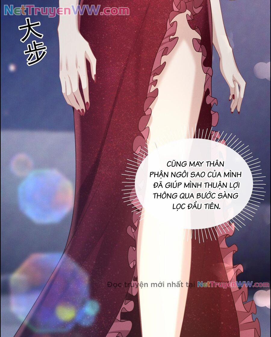 Người Tình Nguy Hiểm 2 trang 14