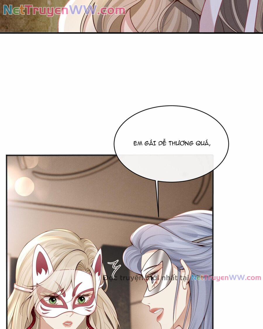 Người Tình Nguy Hiểm 2 trang 19