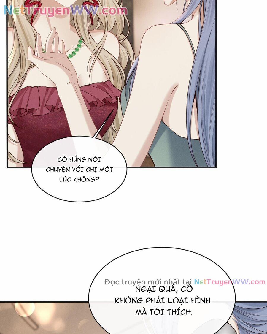 Người Tình Nguy Hiểm 2 trang 20