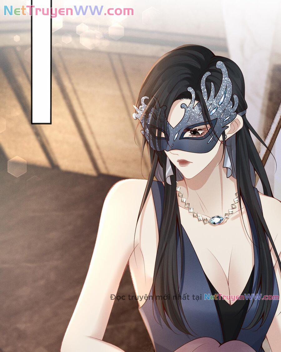 Người Tình Nguy Hiểm 2 trang 26