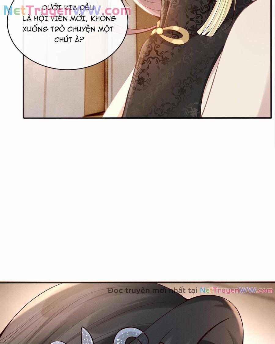 Người Tình Nguy Hiểm 2 trang 28