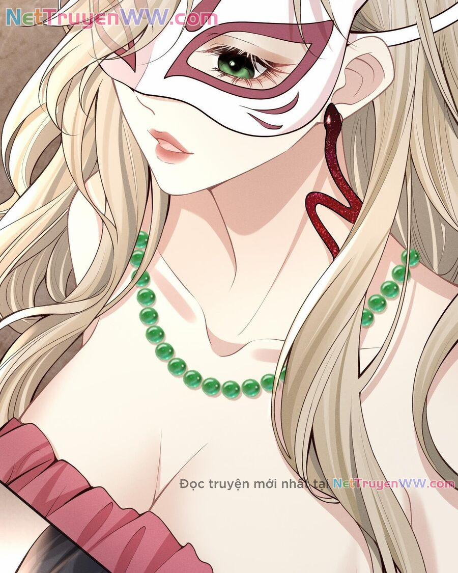 Người Tình Nguy Hiểm 2 trang 32