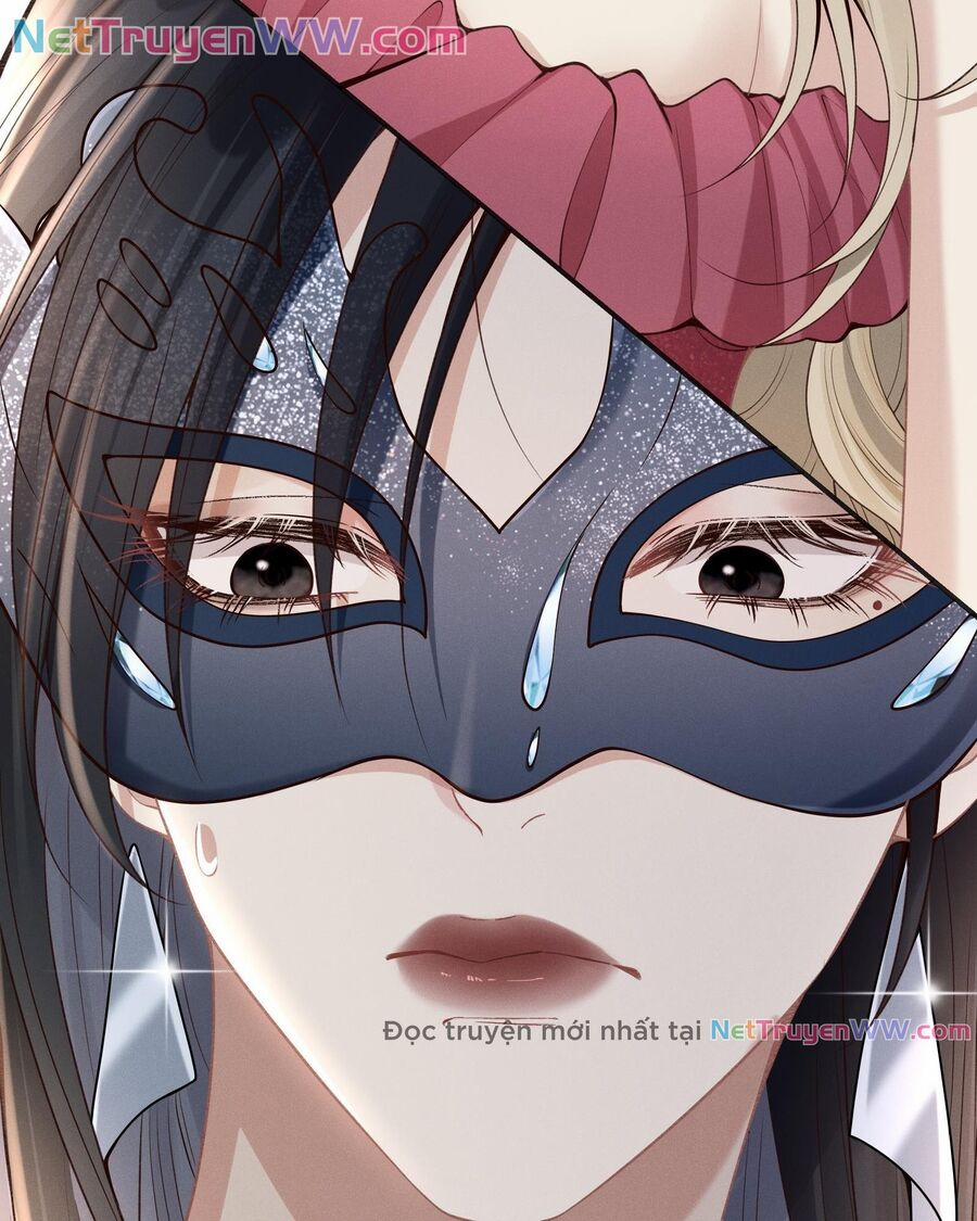 Người Tình Nguy Hiểm 2 trang 33