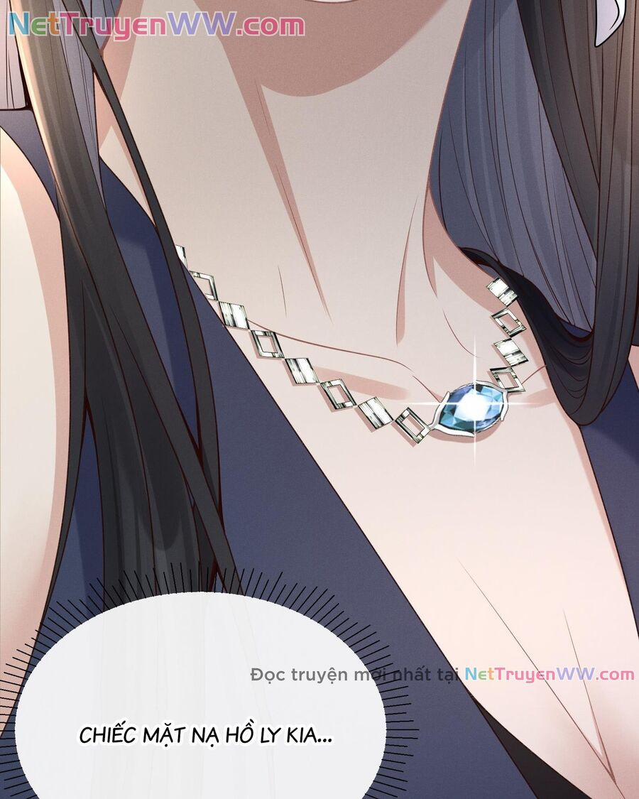 Người Tình Nguy Hiểm 2 trang 34