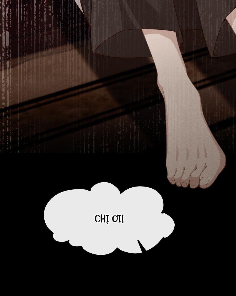 Người Tình Nguy Hiểm 2 trang 40