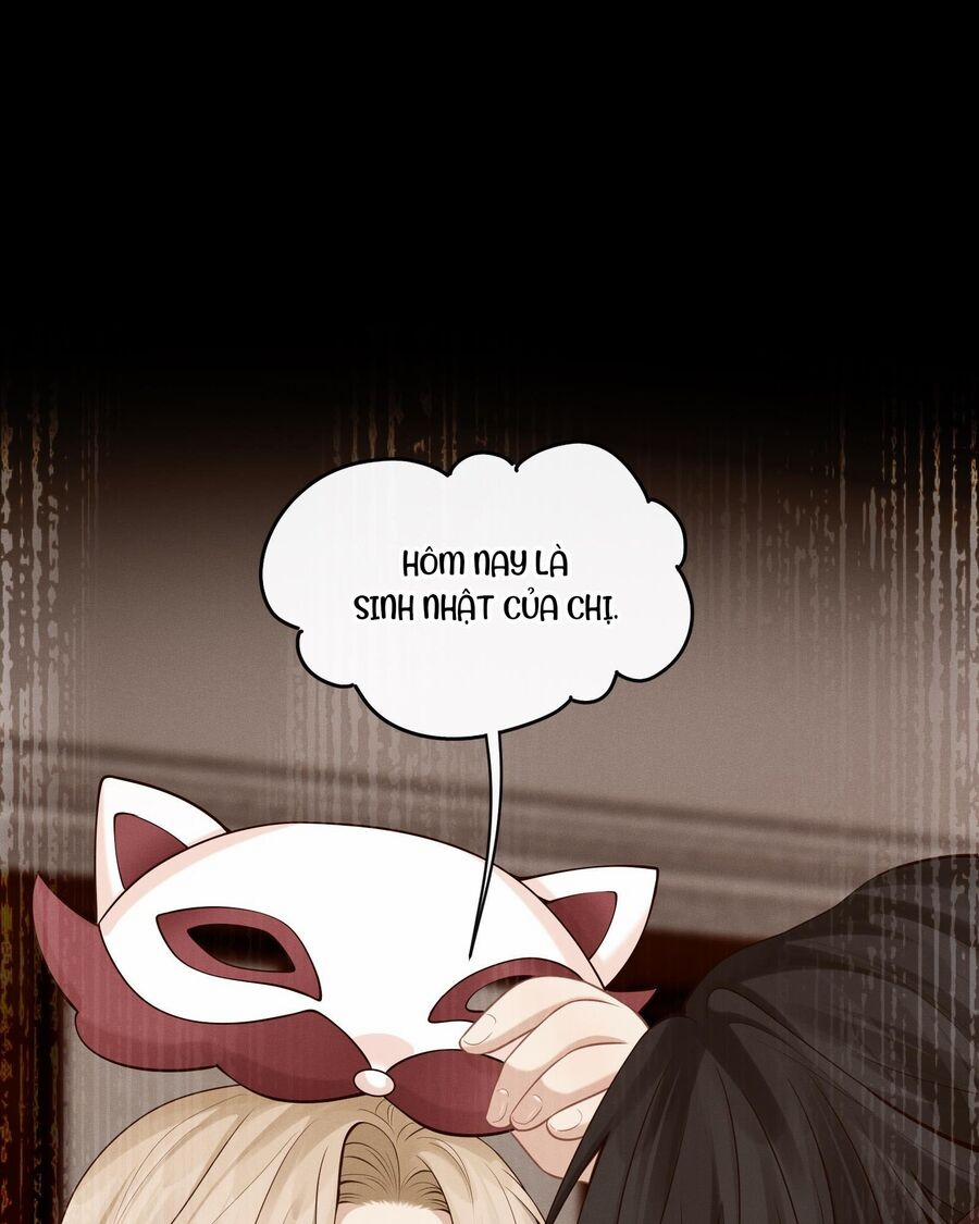 Người Tình Nguy Hiểm 2 trang 41