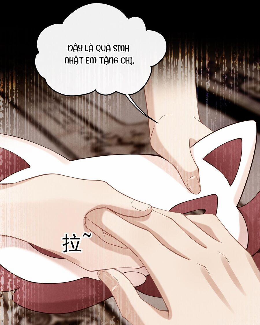 Người Tình Nguy Hiểm 2 trang 44