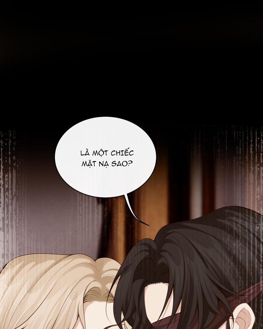 Người Tình Nguy Hiểm 2 trang 46