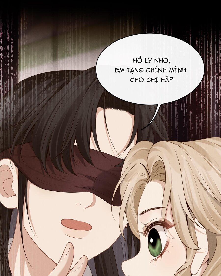 Người Tình Nguy Hiểm 2 trang 49