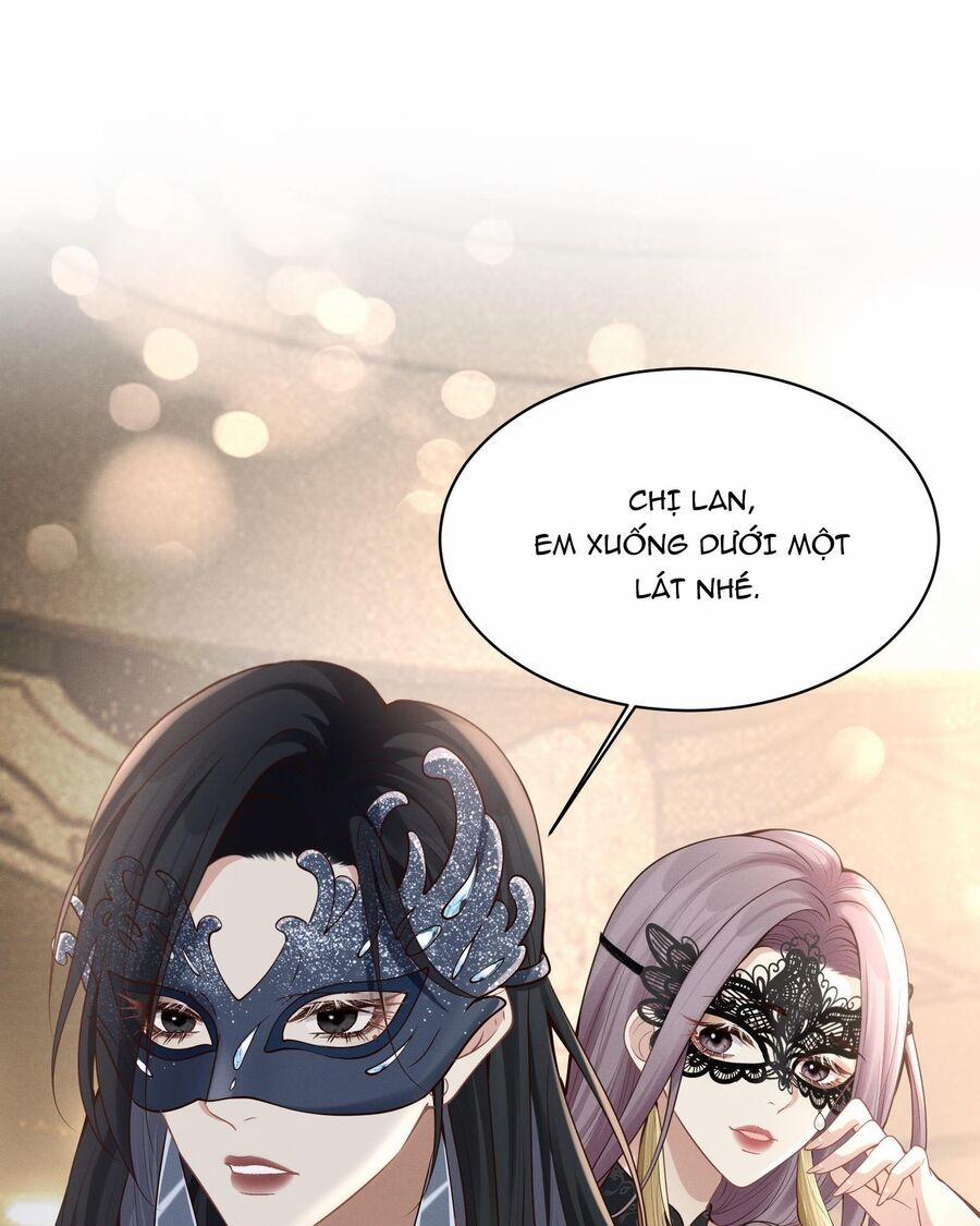 Người Tình Nguy Hiểm 2 trang 54