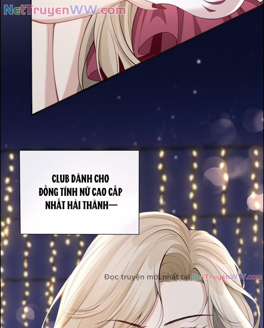 Người Tình Nguy Hiểm 2 trang 6