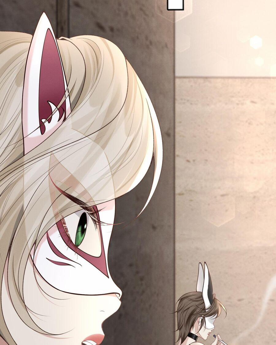 Người Tình Nguy Hiểm 2 trang 61