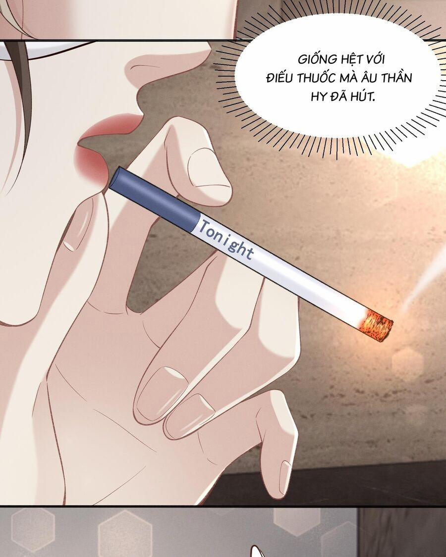 Người Tình Nguy Hiểm 2 trang 63