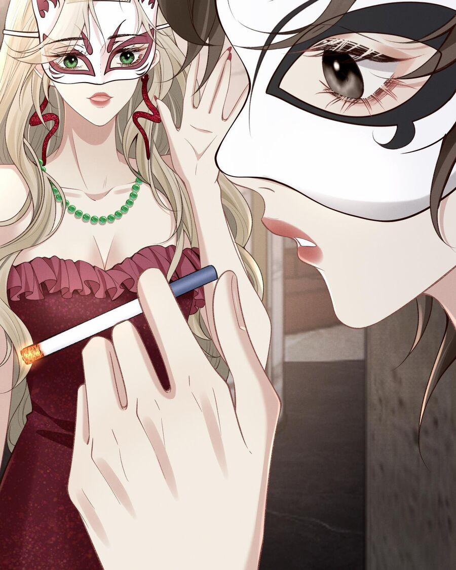 Người Tình Nguy Hiểm 2 trang 65