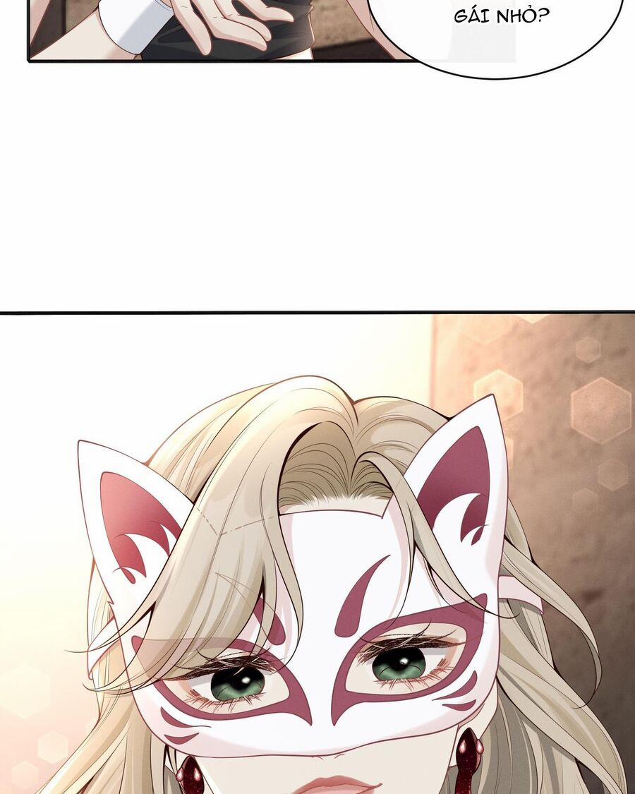 Người Tình Nguy Hiểm 2 trang 69