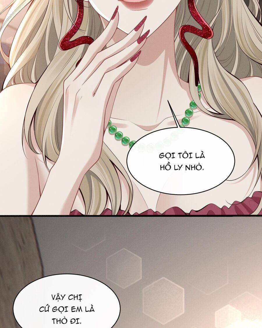Người Tình Nguy Hiểm 2 trang 70
