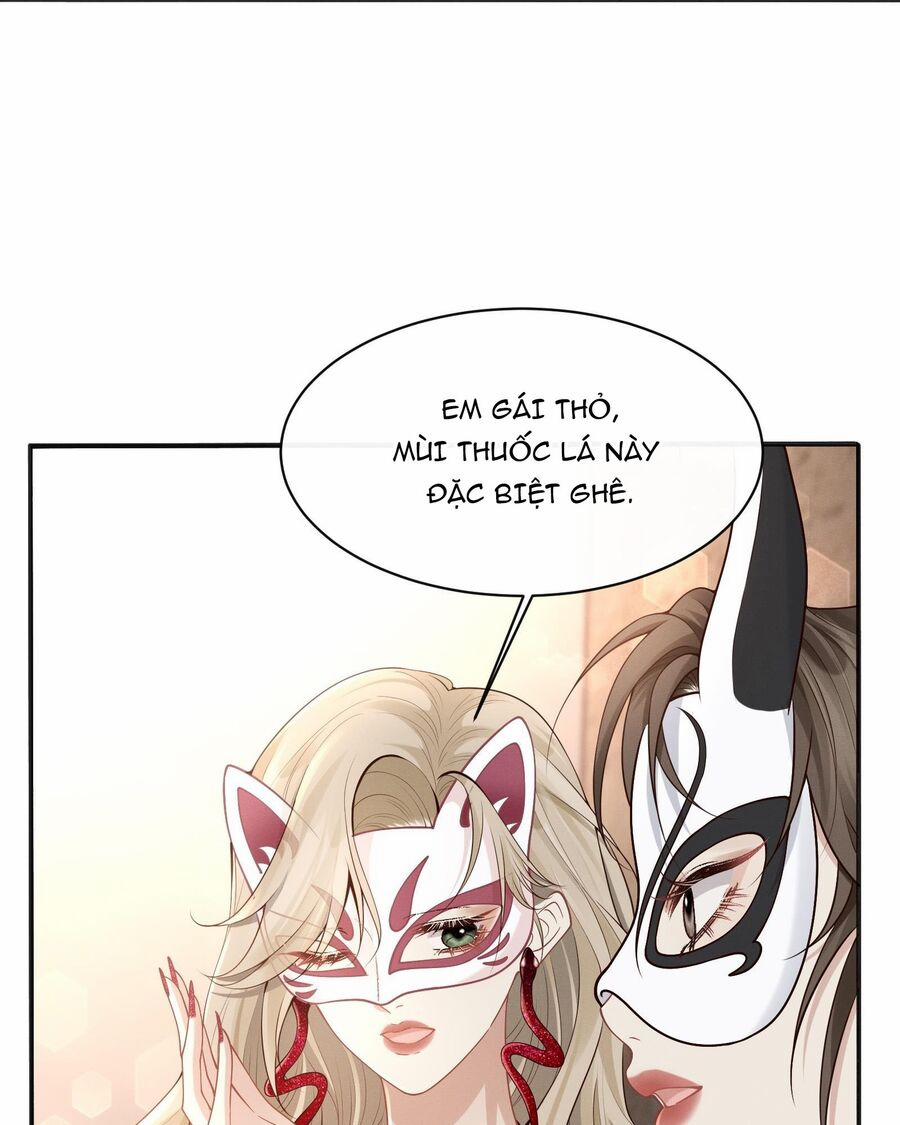 Người Tình Nguy Hiểm 2 trang 74