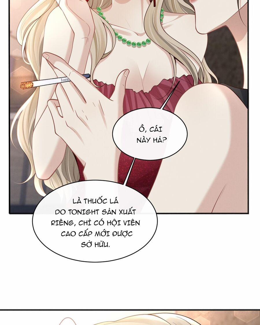 Người Tình Nguy Hiểm 2 trang 75