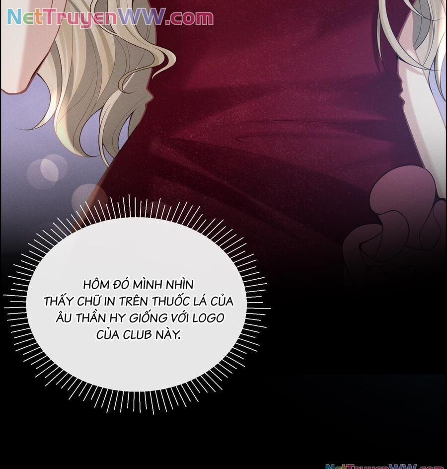 Người Tình Nguy Hiểm 2 trang 8