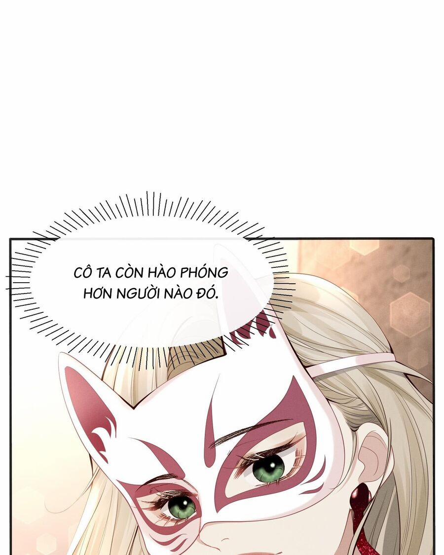 Người Tình Nguy Hiểm 2 trang 81